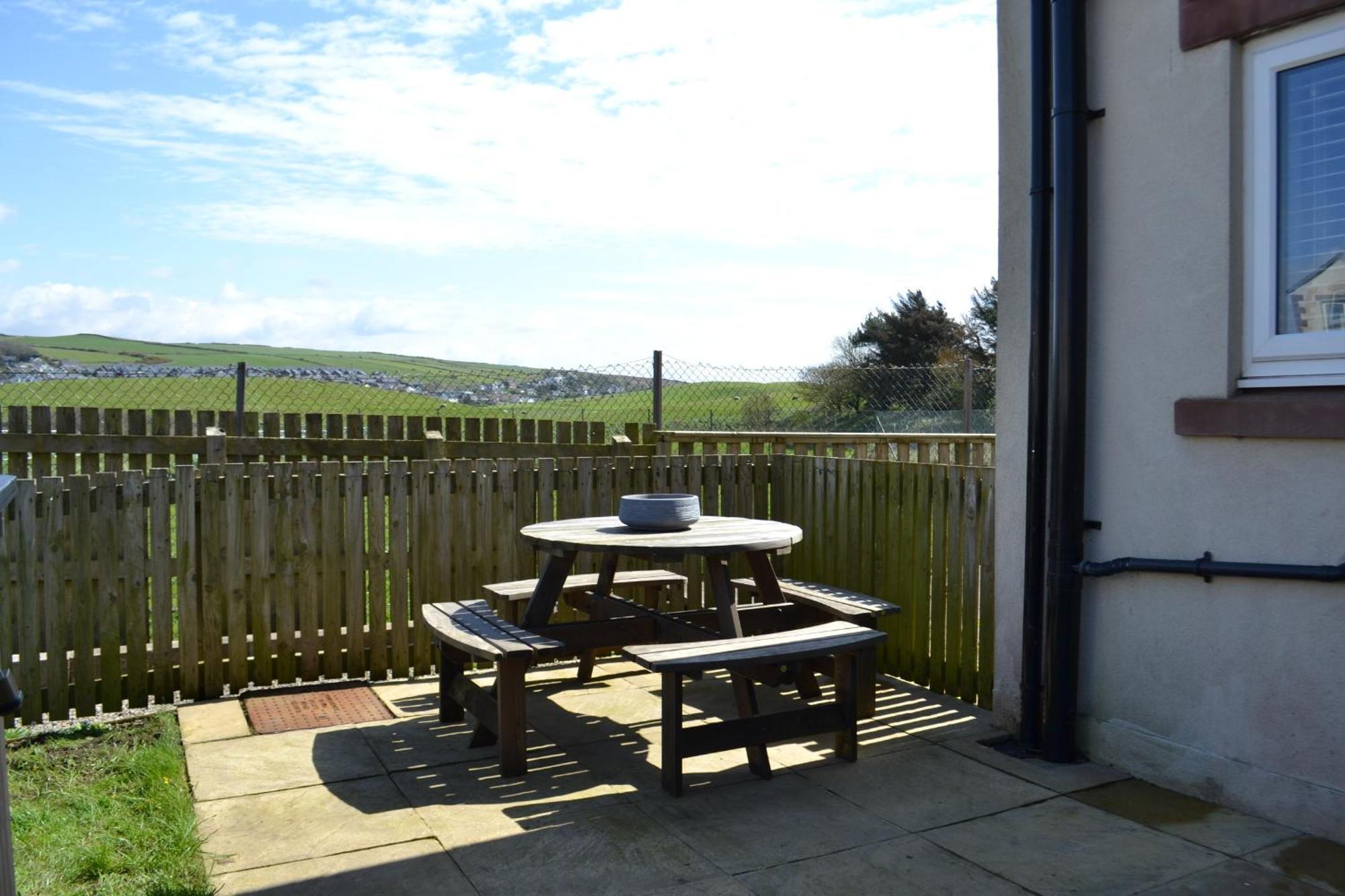 Normsy Place Seaside Serenity Breath Taking Views St Bees